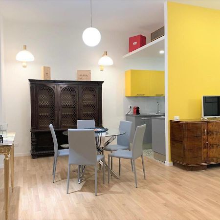 Ml Rome City Center Apartment Exterior foto