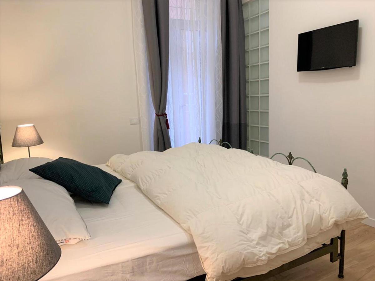 Ml Rome City Center Apartment Exterior foto