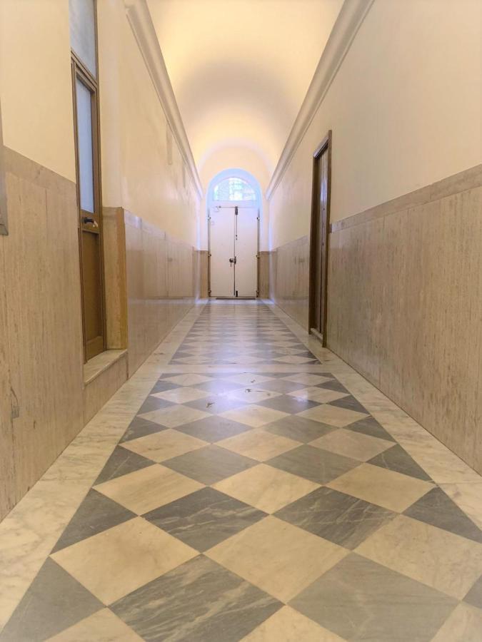 Ml Rome City Center Apartment Exterior foto