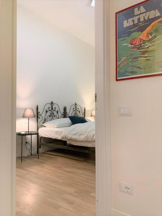 Ml Rome City Center Apartment Exterior foto