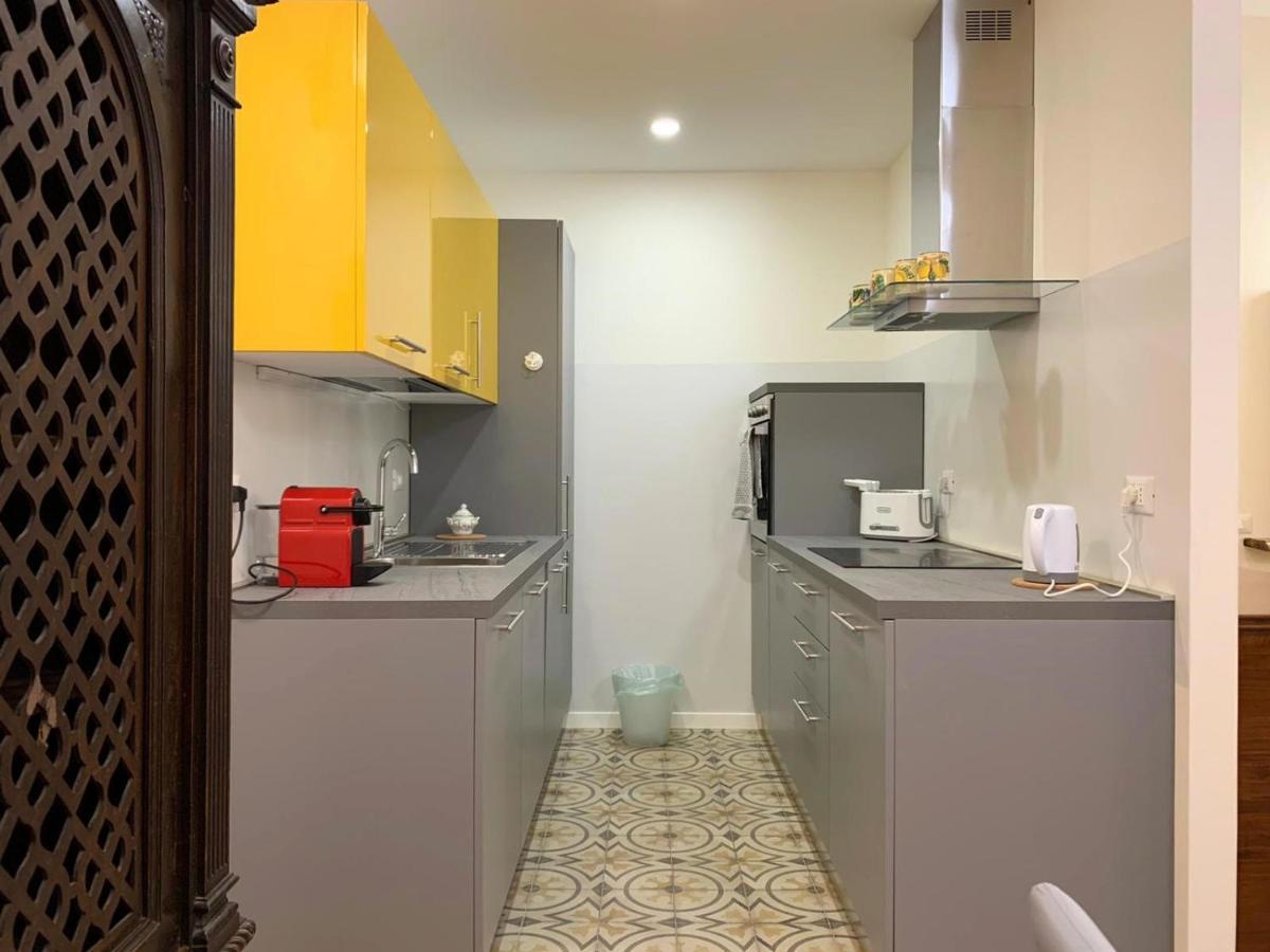 Ml Rome City Center Apartment Exterior foto