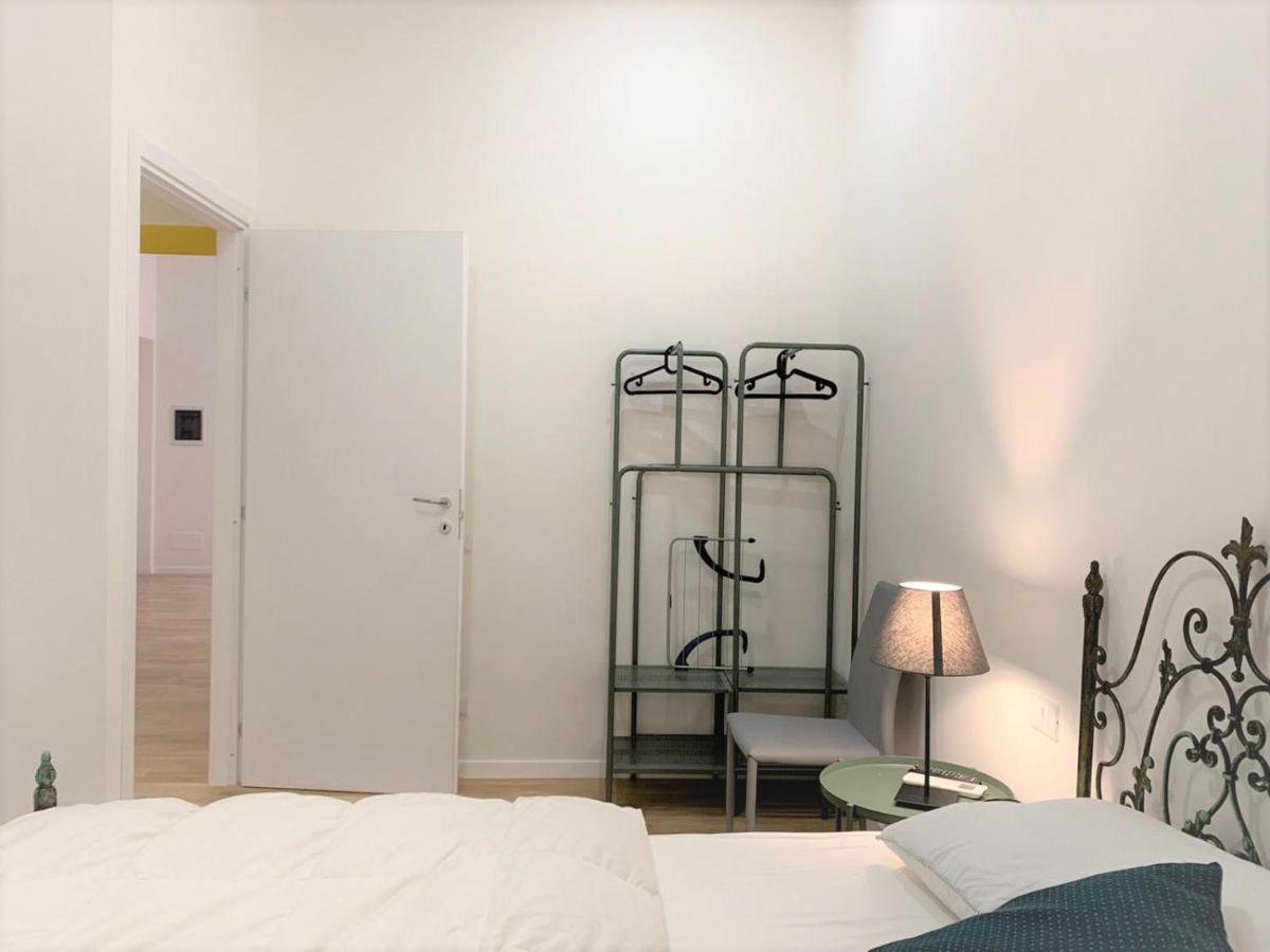 Ml Rome City Center Apartment Exterior foto